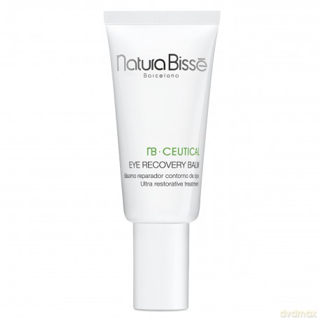 NATURA BISSÉ - Augen Genesungsbalsam ultra stärkende Heilung 15 ml - unisex