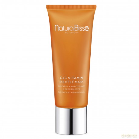 NATURA BISSÉ - C+C VITAMIN Maske 75 ml - unisex