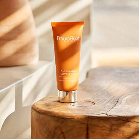 NATURA BISSÉ - C+C VITAMIN Maske 75 ml - unisex