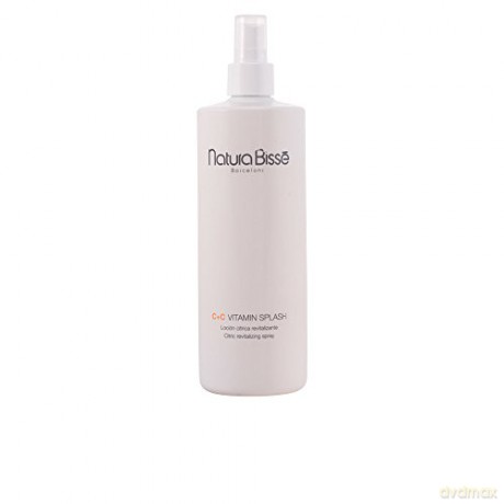 NATURA BISSÉ - C+C VITAMIN Zitrus belebende Spray 500 ml - unisex