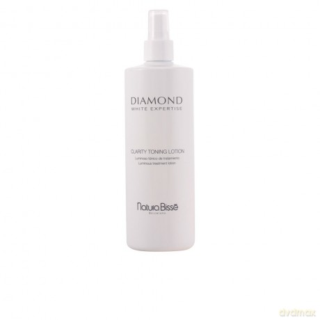NATURA BISSÉ - DIAMOND EXPERTISE hellende revitaliserende Lotion 500 ml - unisex
