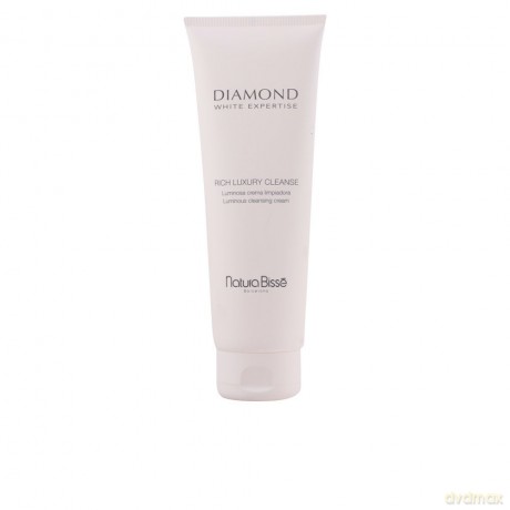 NATURA BISSÉ - DIAMOND EXPERTISE reich-luxuriöser Reiniger 250 ml - unisex