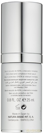 NATURA BISSÉ - DIAMOND Tropfen 25 ml - unisex