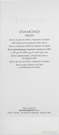NATURA BISSÉ - DIAMOND Tropfen 25 ml - unisex
