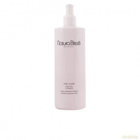 NATURA BISSÉ - Heilung Feuchtigkeitgel Gesichtswasser 500 ml - unisex