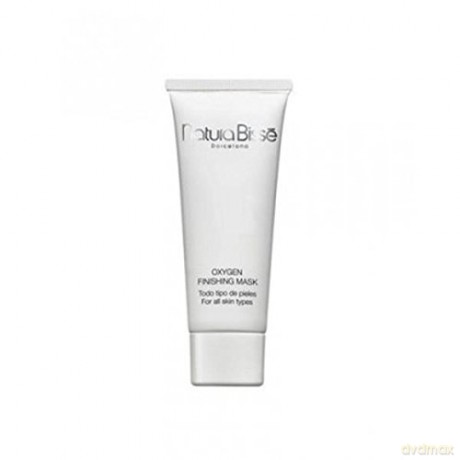Natura Bissé - NB OXYGEN FINISHING MASK 200ML