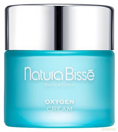 NATURA BISSÉ - OXYGEN Creme 75 ml - unisex