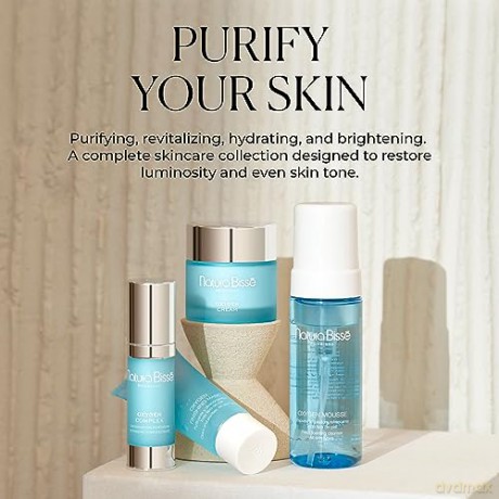 NATURA BISSÉ - OXYGEN Creme 75 ml - unisex