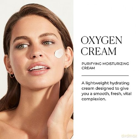 NATURA BISSÉ - OXYGEN Creme 75 ml - unisex