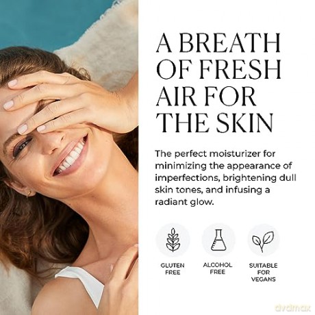 NATURA BISSÉ - OXYGEN Creme 75 ml - unisex