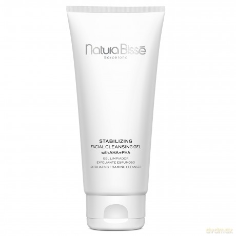NATURA BISSÉ - SKIN Gesichts-Reinigungsgel + AHA 200 ml - unisex