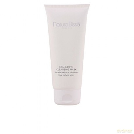 NATURA BISSÉ - Stabilizierende Reiniger-Maske tief reinigend 200 ml - unisex