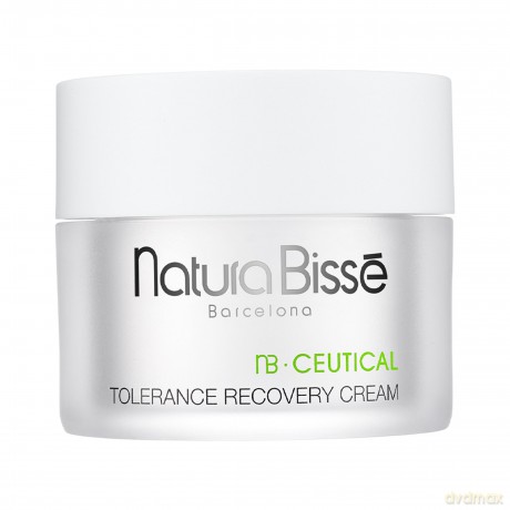 NATURA BISSÉ - TOLERANCE Genesungscreme 50 ml - unisex