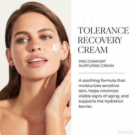 NATURA BISSÉ - TOLERANCE Genesungscreme 50 ml - unisex