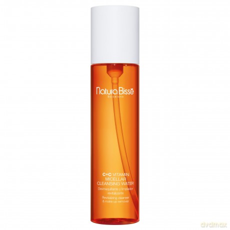 Natura Bissé C C +Vitamin Cleas Water 200