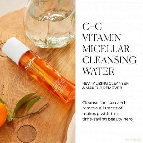 Natura Bissé C C +Vitamin Cleas Water 200