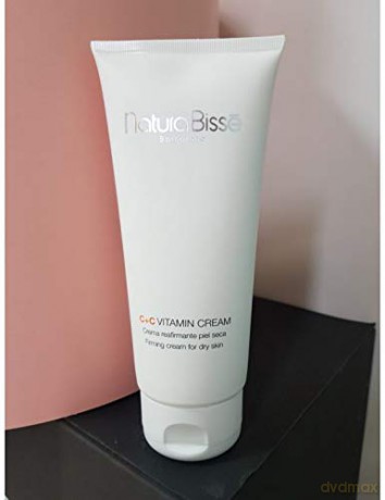 Natura Bissé C+ C Vitamin Crema 200 ml