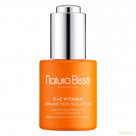NATURA BISSÉ C+C Vitamin 20% Antiox Solution Serum, 30 ml