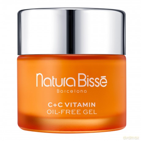 NATURA BISSE C+C Vitamin Oil-Free Gel, 75 ml