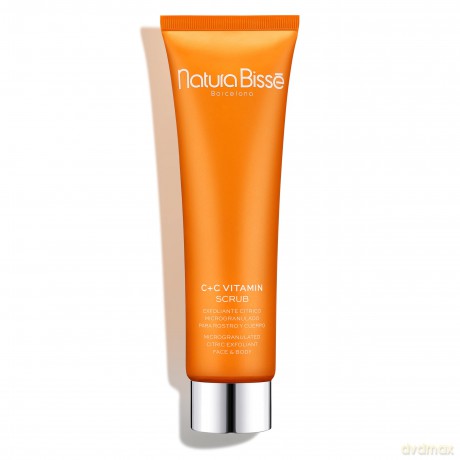 Natura Bissé C+C Vitamin Scrub, 100 ml