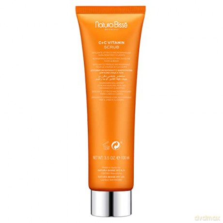 Natura Bissé C+C Vitamin Scrub, 100 ml