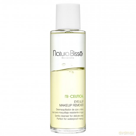 Natura Bissé Ceutical Augen- und Lippen-Make-Up-Entferner, 100 ml