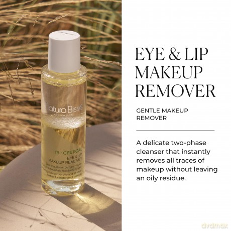 Natura Bissé Ceutical Augen- und Lippen-Make-Up-Entferner, 100 ml
