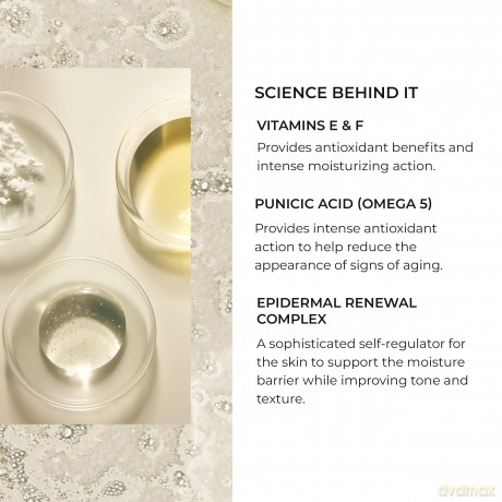Natura Bissé Diamond Aceite Para Rostro Y Cuello - 30 ml.