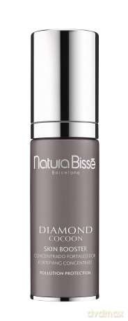 Natura Bissé Diamond Cocoon Concentrado Fortalecedor - 30 ml.