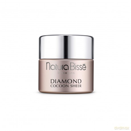 Natura Bissé Diamond Cocoon Sheer Cream 50 ml