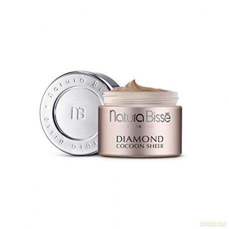 Natura Bissé Diamond Cocoon Sheer Cream 50 ml