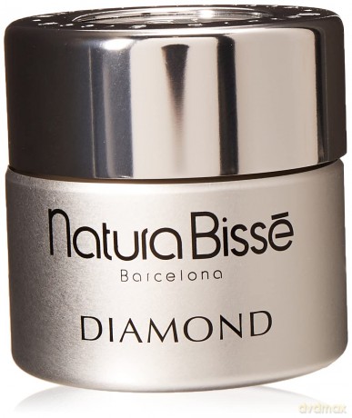 Natura Bissé Diamond Crema Atiedad Bioregeneradora - 50 ml.
