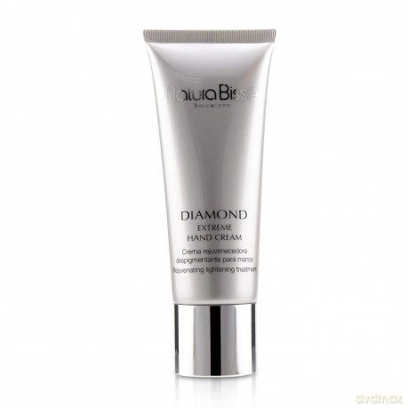 Natura Bissé Diamond Extreme 32A215 Handcreme, 75 ml