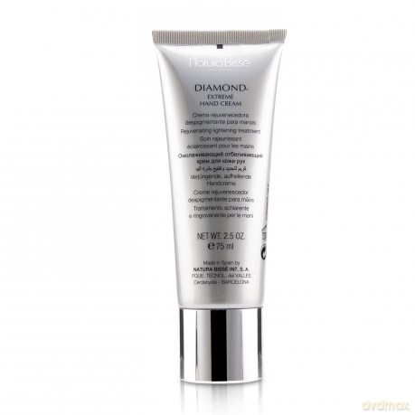 Natura Bissé Diamond Extreme 32A215 Handcreme, 75 ml