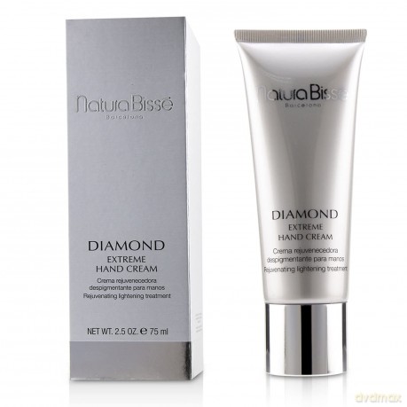 Natura Bissé Diamond Extreme 32A215 Handcreme, 75 ml