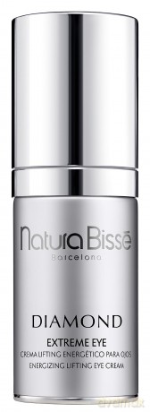 Natura Bisse Diamond Extreme Eye Cream 25Ml
