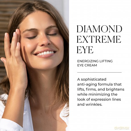 Natura Bisse Diamond Extreme Eye Cream 25Ml