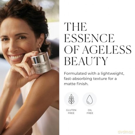 Natura Bissé Diamond Extreme Light 50 ml