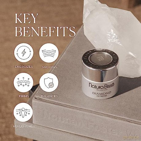 Natura Bissé Diamond Extreme Rich, 50 ml