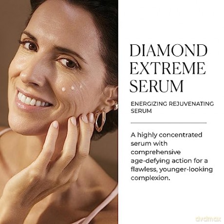 Natura Bissé Diamond Extreme Serum 40ml