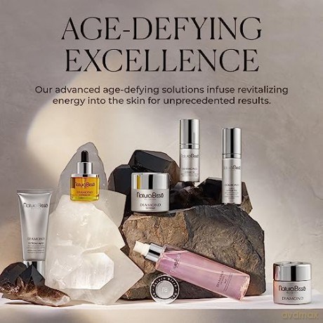 Natura Bissé Diamond Extreme Serum 40ml