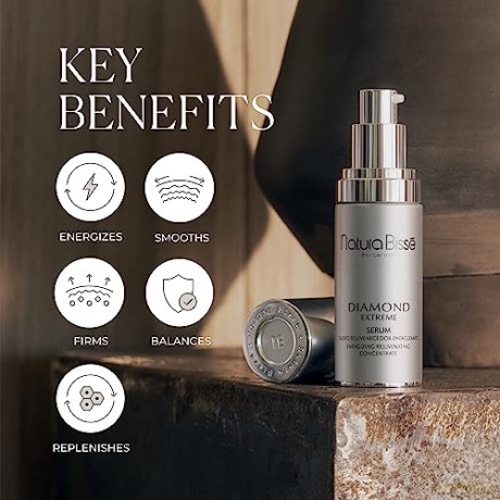 Natura Bissé Diamond Extreme Serum 40ml