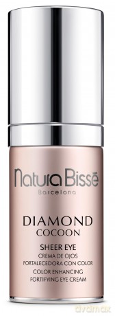 Natura Bisse Diamond Eye Cocoon Blosses 25ml