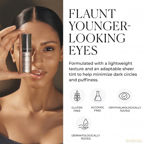Natura Bisse Diamond Eye Cocoon Blosses 25ml