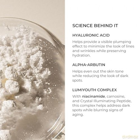 Natura Bissé Diamond Luminous Perfecting Cream 50 ml