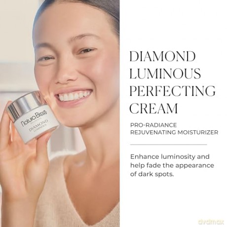 Natura Bissé Diamond Luminous Perfecting Cream 50 ml