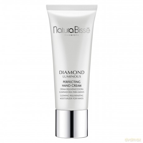 Natura Bisse Diamond Luminous Perfecting Hand Cream 75ML