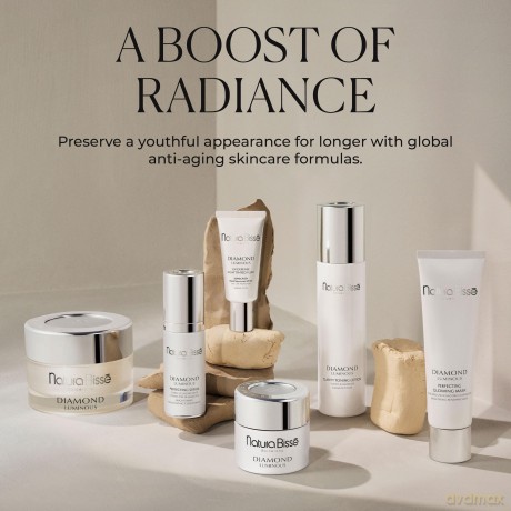 Natura Bisse Diamond Luminous Perfecting Hand Cream 75ML