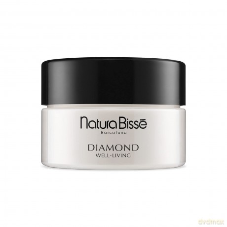 Natura Bissé Diamond Well-Living - The Body Cream