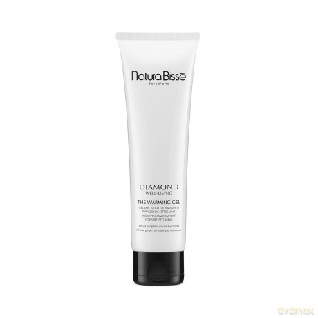 Natura Bisse Diamond Well-Living the Warming Gel 150ML